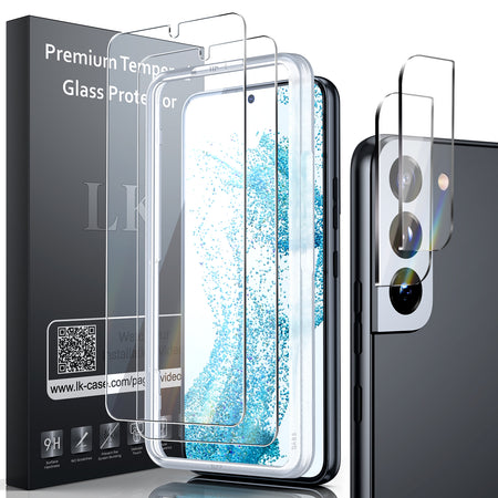 LK screen protector