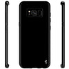 Galaxy S8 Plus Case, LK Ultra [Slim Thin] Scratch Resistant TPU Rubber Soft Skin Silicone Protective Case Cover for Samsung Galaxy S8