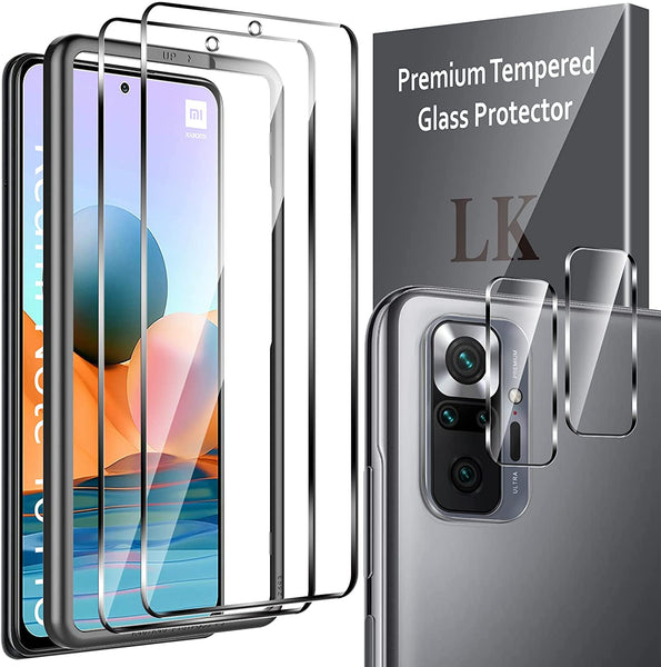 Screen protector