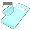 Galaxy S8 Plus Case, LK Ultra [Slim Thin] Scratch Resistant TPU Rubber Soft Skin Silicone Protective Case Cover for Samsung Galaxy S8