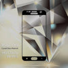 Samsung Galaxy S7 Screen Protector,  Full Cover Tempered Glass with Lifetime Replacement Warranty