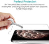 K&L [3 Pack] Screen Protector for iPhone 11 Pro Max / Xs Max Tempered Glass [Installation Kit Included]