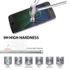 Motorola Moto G5 Plus / Moto G Plus (5th Generation) (3-Pack) Screen Protector, LK Tempered Glass with Lifetime Replacement Warranty