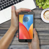 Motorola Moto E4 / Moto E (4th Generation) Screen Protector, LK [Tempered Glass] with Lifetime Replacement Warranty [NOT fit for Moto E4 Plus]