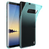 Galaxy Note 8 Case, LK Ultra [Slim Thin] Scratch Resistant TPU Rubber Soft Skin Silicone Protective Case Cover for Samsung Galaxy Note 8
