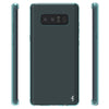 Galaxy Note 8 Case, LK Ultra [Slim Thin] Scratch Resistant TPU Rubber Soft Skin Silicone Protective Case Cover for Samsung Galaxy Note 8